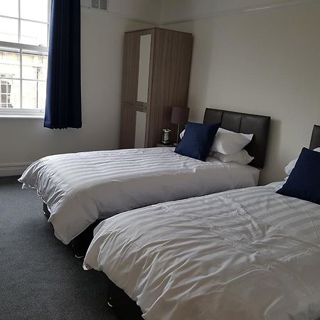 Braganza House Apartment Portsmouth Bagian luar foto